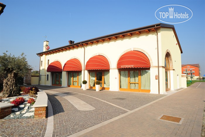 Antica Corte Marchesini