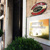 Hotel Campiello 