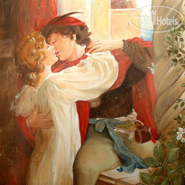 Al Nido di Giulietta e Romeo 