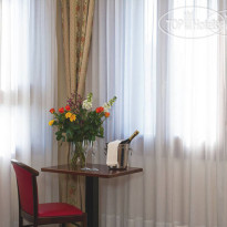 Cristallo Hotel Lido 