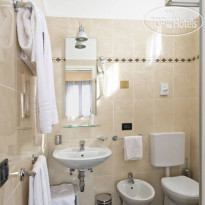 Cristallo Hotel Lido 