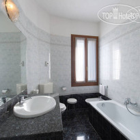 Cristallo Hotel Lido 