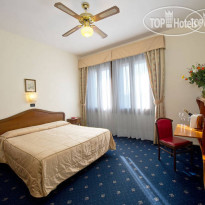 Cristallo Hotel Lido 