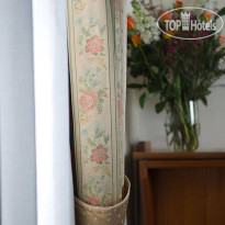 Cristallo Hotel Lido 