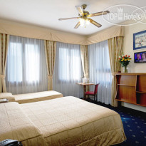 Cristallo Hotel Lido 