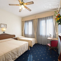 Cristallo Hotel Lido 