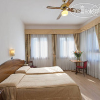 Cristallo Hotel Lido 