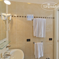 Cristallo Hotel Lido 