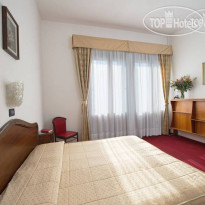 Cristallo Hotel Lido 