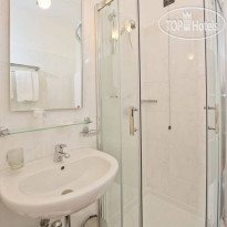 Cristallo Hotel Lido 