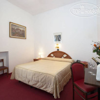 Cristallo Hotel Lido 