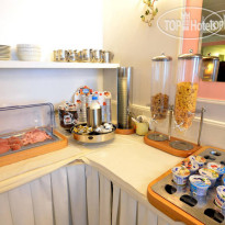 Cristallo Hotel Lido 