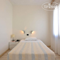 Cristallo Hotel Lido 