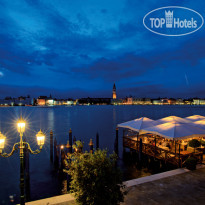 Cipriani A Belmond Hotel Venice 