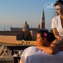 Cipriani A Belmond Hotel Venice 