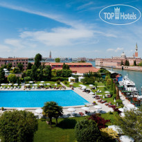 Cipriani, A Belmond Hotel, Venice  