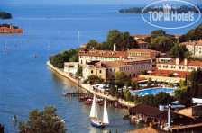 Cipriani A Belmond Hotel Venice 5*