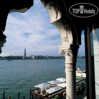 Cipriani A Belmond Hotel Venice 