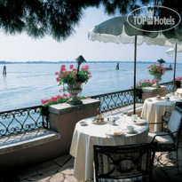 Cipriani, A Belmond Hotel, Venice  