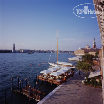 Cipriani A Belmond Hotel Venice 