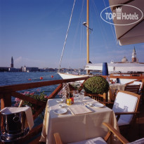 Cipriani A Belmond Hotel Venice 