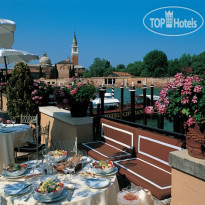 Cipriani A Belmond Hotel Venice 