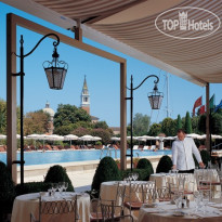 Cipriani, A Belmond Hotel, Venice  