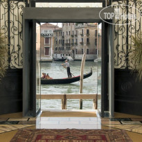 NH Collection Venezia Palazzo Barocci 