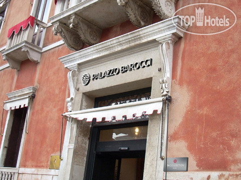Фотографии отеля  NH Collection Venezia Palazzo Barocci 4*
