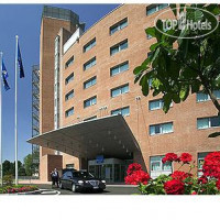 Novotel Venezia Mestre Castellana 4*