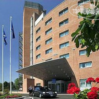 Novotel Venezia Mestre Castellana 