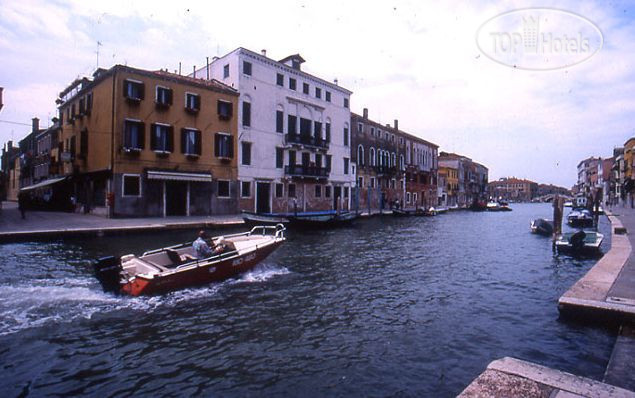 Photos Hesperia Venezia