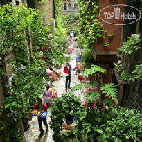 Flora hotel Venice 