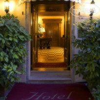 Abbazia hotel Venice 
