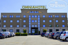 Omnia Hotel  4*