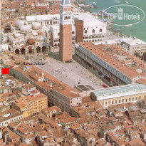 San Marco Palace 