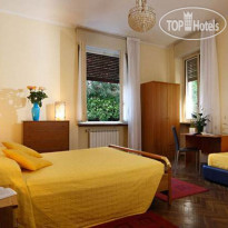 Santa Lucia Hotel 