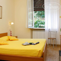 Santa Lucia Hotel 