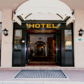 Piave Hotel Mestre 3*