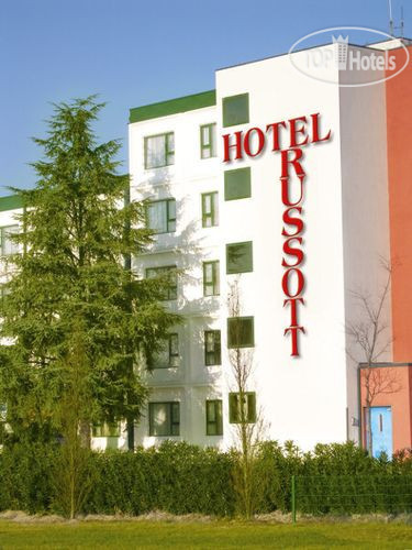 Фотографии отеля  Russot Venezia Mestre 4*