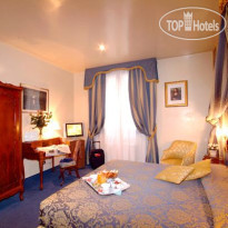 Best Western Albergo San Marco Номер