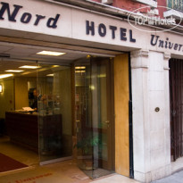 Universo & Nord Отель