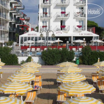 Hotel Victoria Prestige Jesolo 