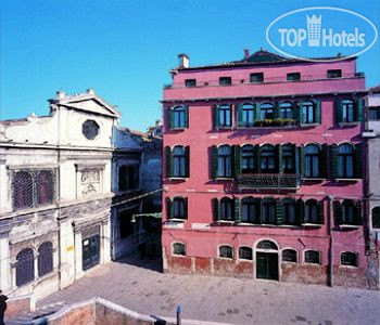 Фотографии отеля  Palazzo Schiavoni 4*