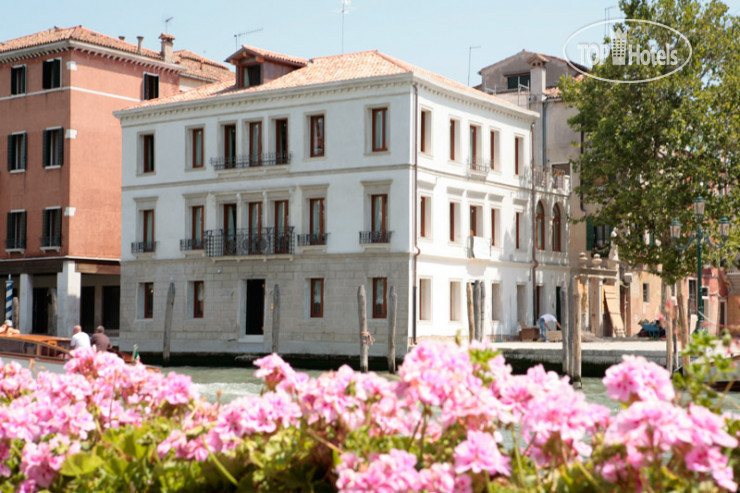 Фотографии отеля  Canal Grande 4*