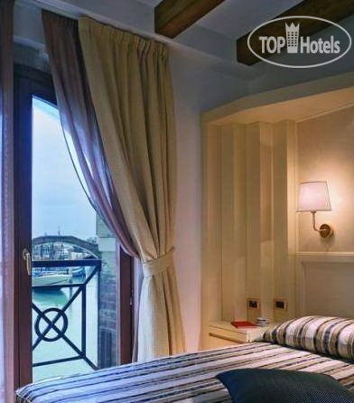 Новые добавленные фото туристов Hotel Giudecca Venezia 3*