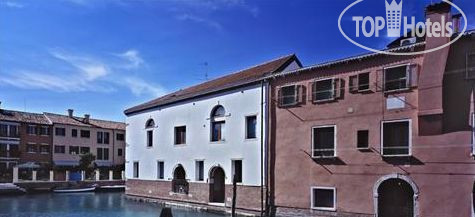 Фотографии отеля  Domina Home Giudecca 3*