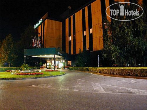 Фотографии отеля  Belstay Venezia Mestre 4*