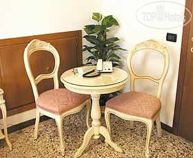 Locanda Ss. Giovanni e Paolo