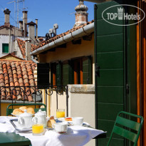 Residenza Goldoni 